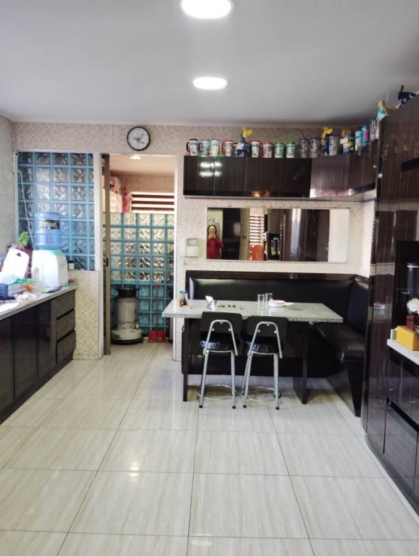 Camino de Nos, San Bernardo, Hermosa.y Moderna Casa