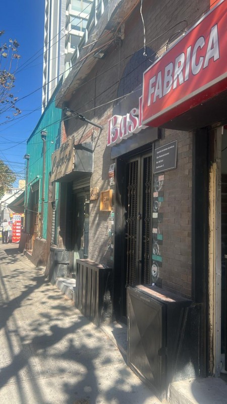 Bash 4 Norte Vende Sociedad Completa