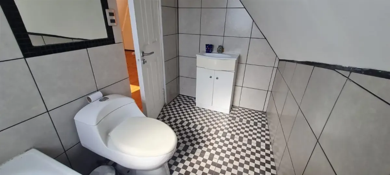 Casa en Sector Agua Santa , Santiago Watt 91