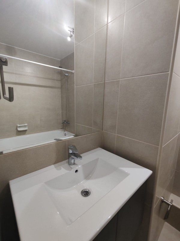 Entre Lomas , Venta Depto en Bosques de Montemar