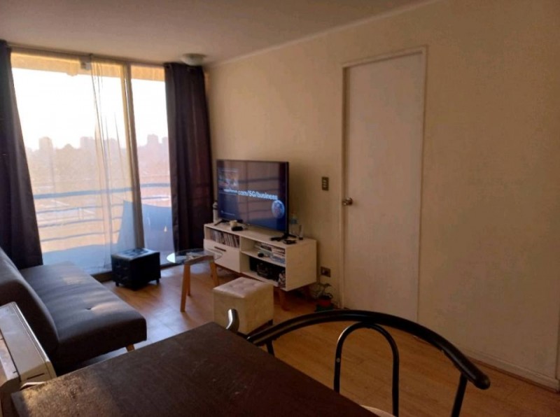 Ñuñoa Avenida Irarrazabal , Ñuñoa,