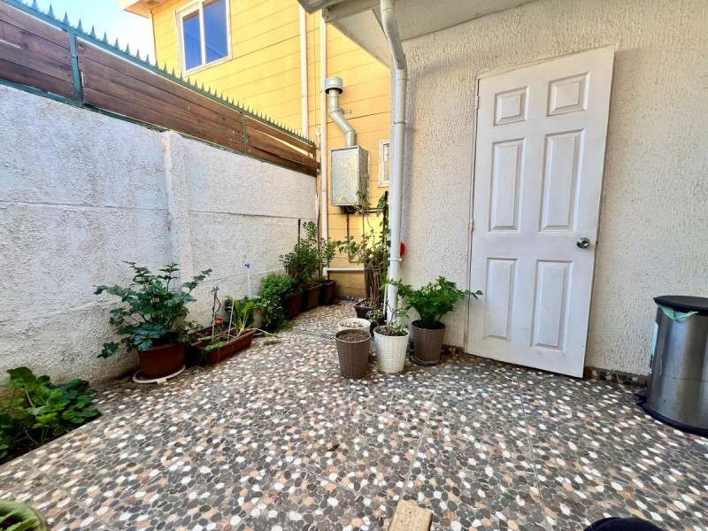 Vende Casa en Villa Alemana
