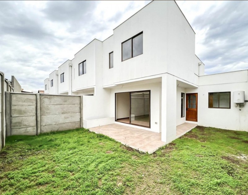 Casa en Condominio de Quilpue