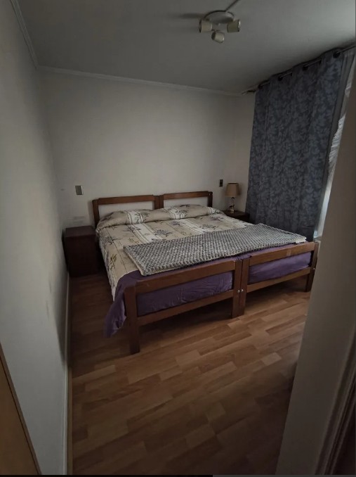 Departamento en Von Schroeder Viña del Mar