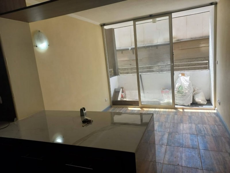 Santiago Parque de Almagro, Arriendo