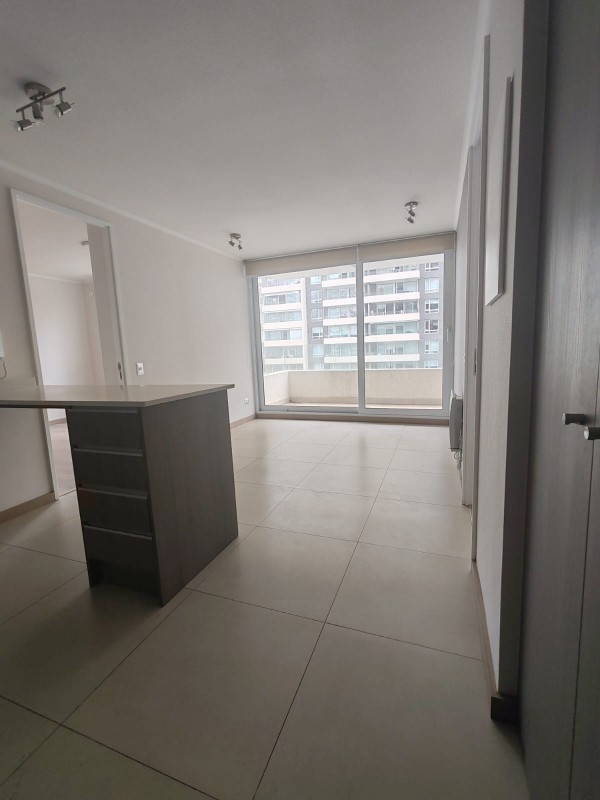 Entre Lomas , Venta Depto en Bosques de Montemar