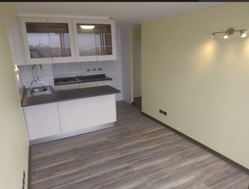 en Navio San Martín Valparaiso