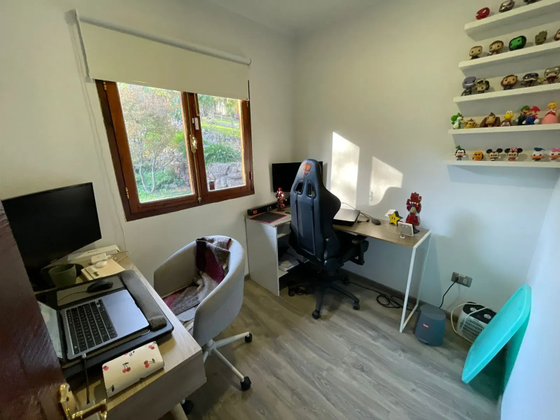 Venta de Casa Parcela en Lampa ,