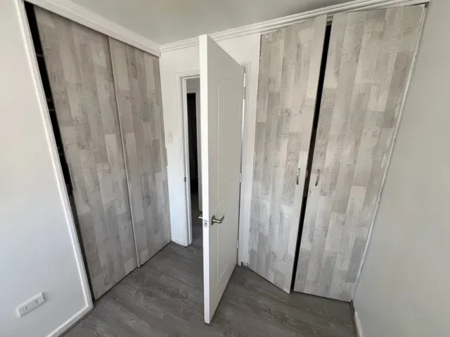 Duplex Remodelado las Condes, San Olav , Moderno