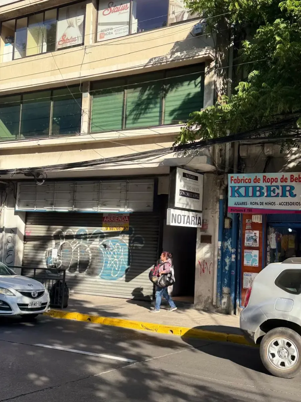 Pleno Centro de Quilpue A Largo Plazo