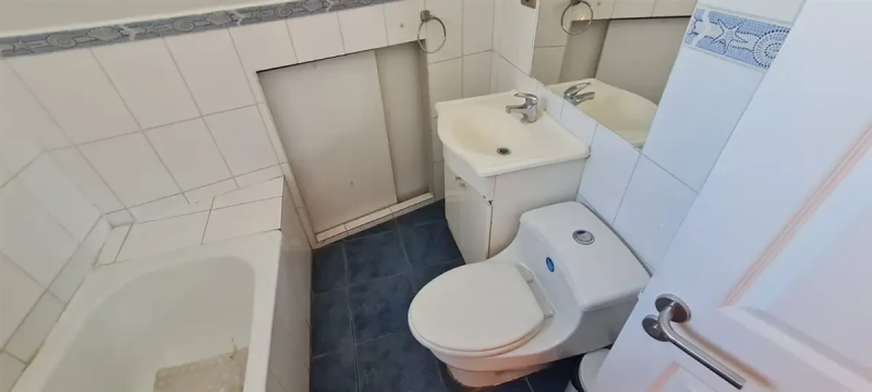 Casa en Sector Agua Santa , Santiago Watt 91