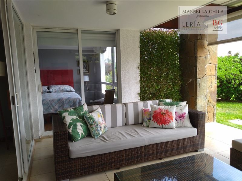 Venta Hermoso Departamento Marbella