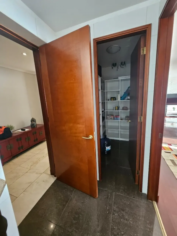 Arriendo Pent House en Edmundo- Reñaca