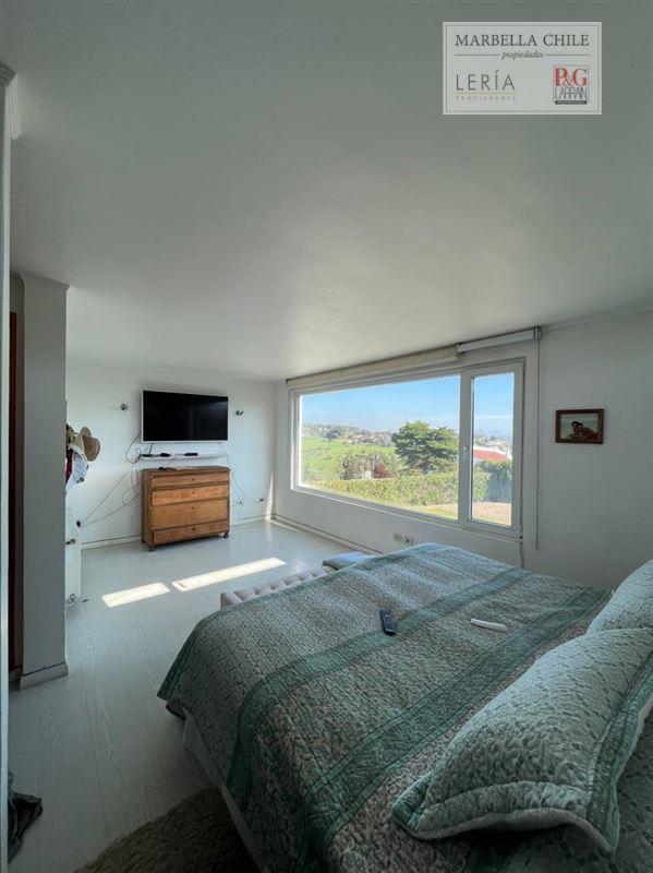 Condominio Marbella, Hermosa Casa