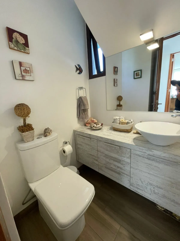 Casa en los Rios, Colina Moderna Propiedad