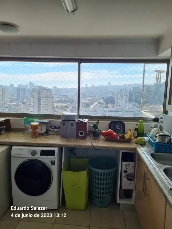 Edificio Antigona, Viña del Mar