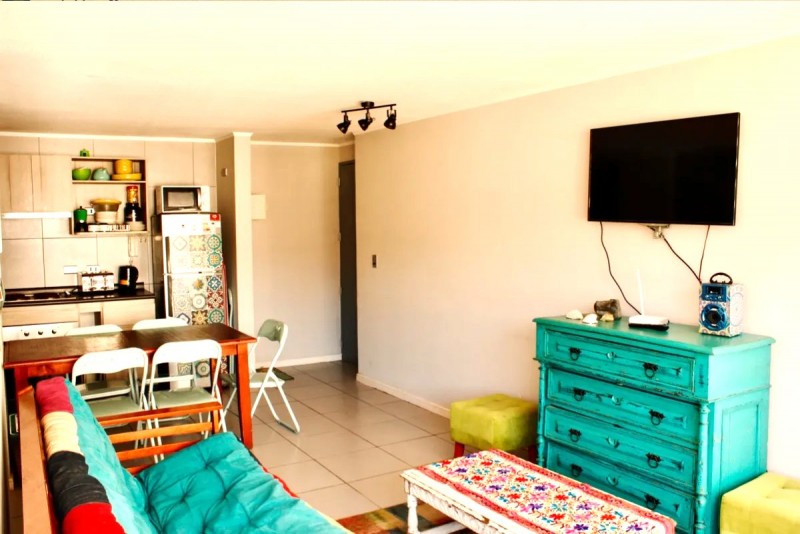 Venta Departamento en la Ligua , los Molles