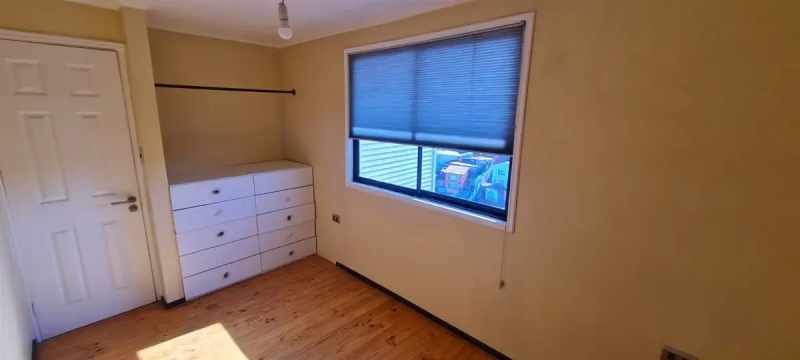 Casa en Sector Agua Santa , Santiago Watt 91