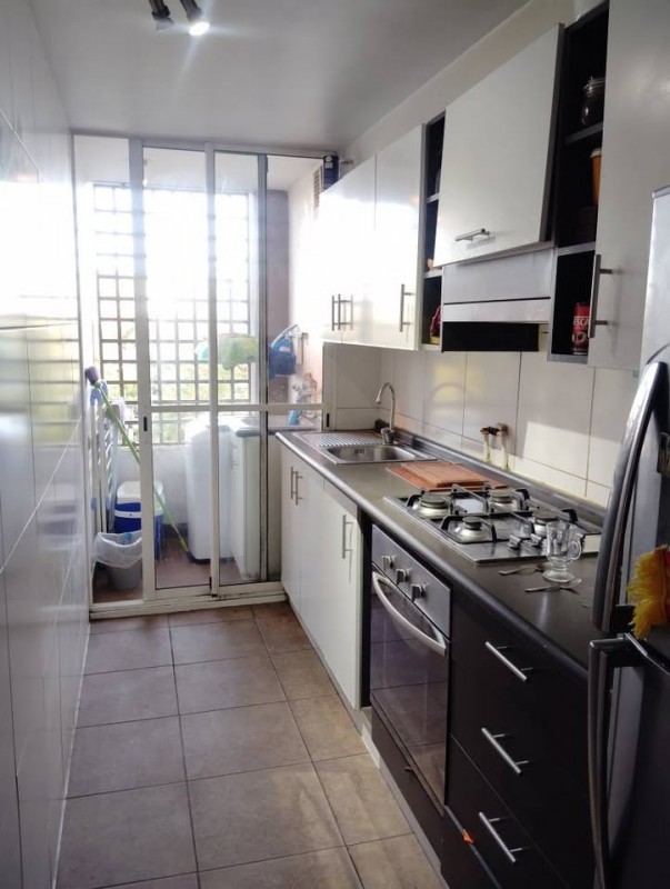 Macul Departamento Impecable Estado