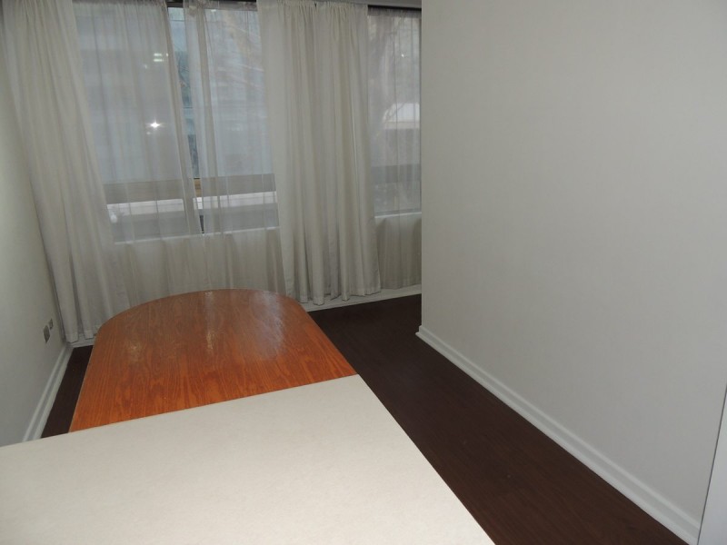 1 Dormitorio para Inversion O Vivir