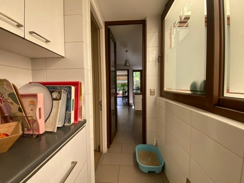 Casa en los Bravos, Lo Barnechea