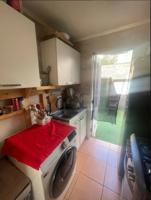 Vende Casa en 1900 Uf Huanhualy