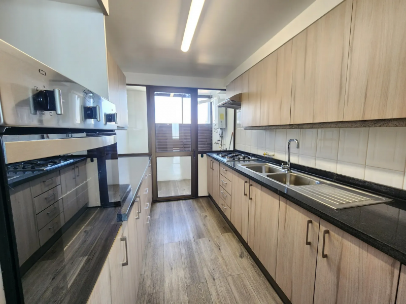 Venta Departamento en Recreo