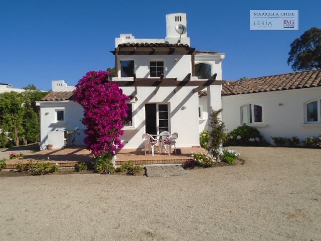 Vende Hermosa Casa, en Marbella