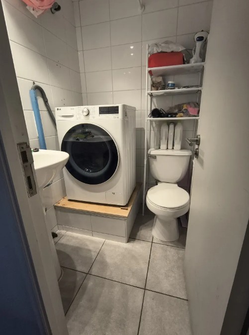 Departamento en Von Schroeder Viña del Mar