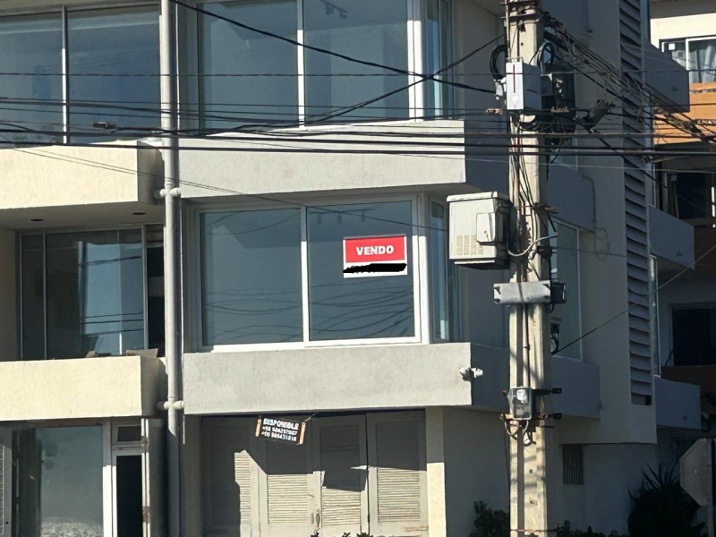 Departamento en 1 Linea, Reñaca, 1 Sector