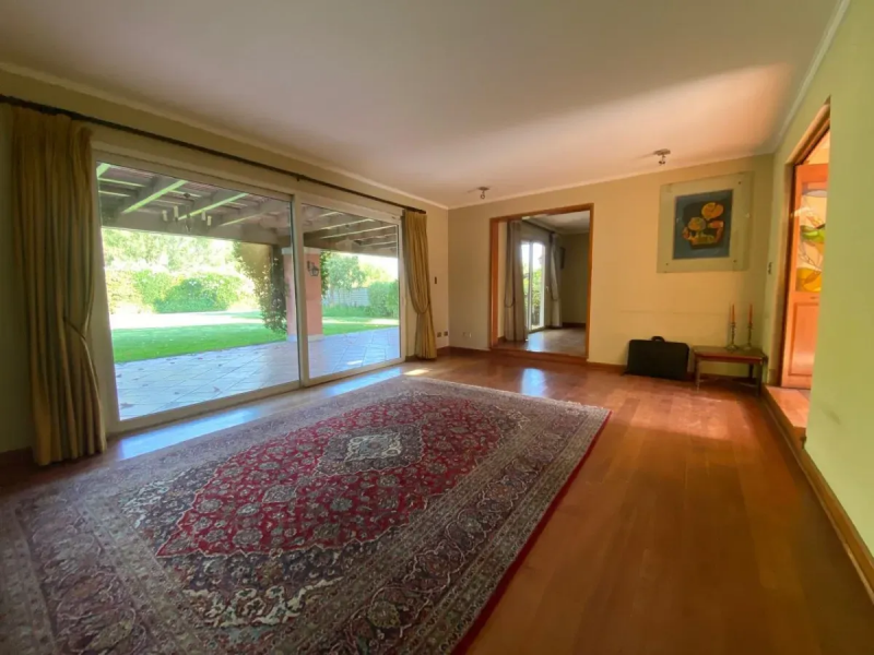 Casa en Venta en las Bandadas, los Queltehues, Chicureo