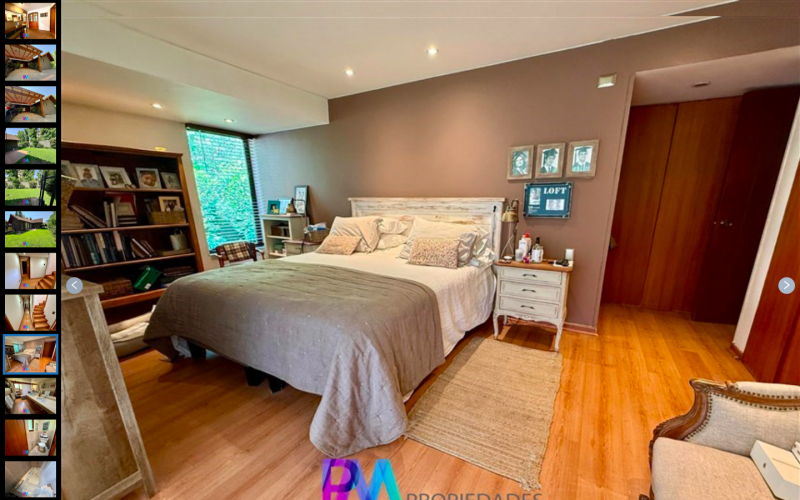Casa en Venta en la Dehesa en Rédalos Con el Taihuen