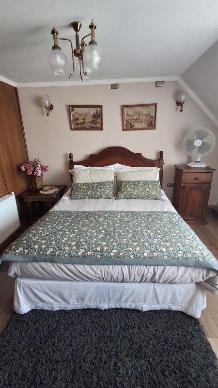 Vende Hostal en Villa Rica, Excelente Oportunidad