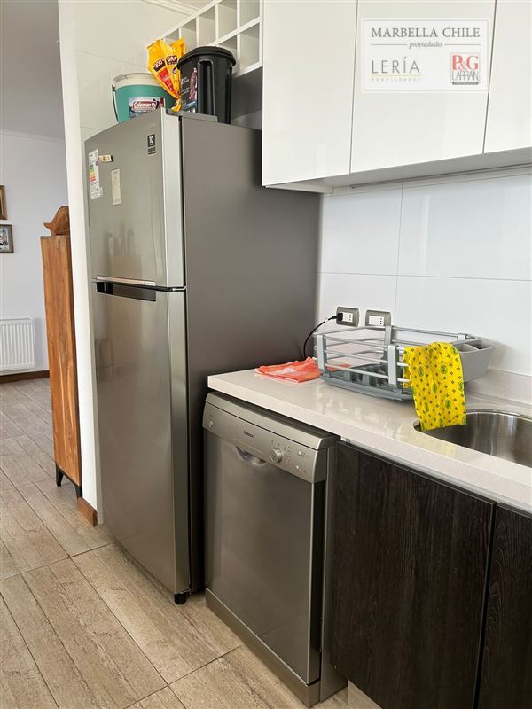 Venta de Moderna Casa