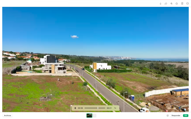 Se Venden Sitios Proyecto Arrayán de Mantagua