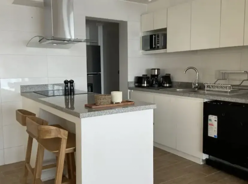 Bordemar, Maitencillo