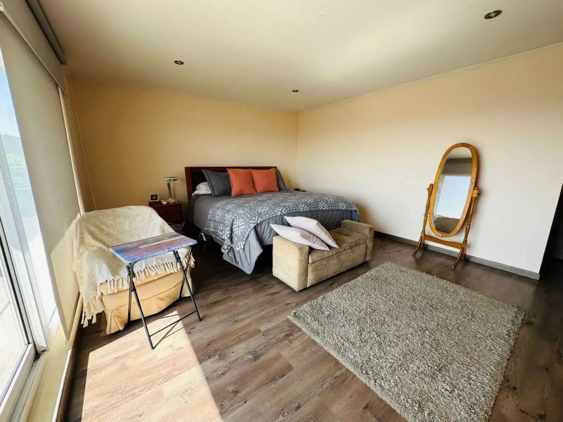 Casa de Lujo en Peña Blanca