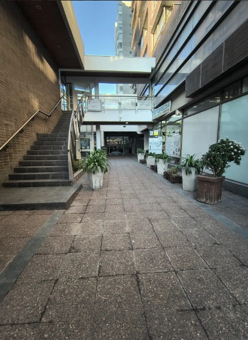 Departamento en Von Schroeder Viña del Mar