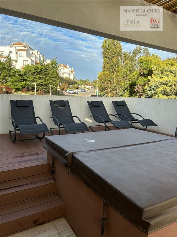 Venta de Moderna Casa