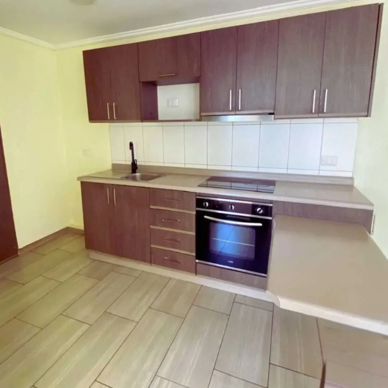 Departamento en San Miguel, Primera Avenida