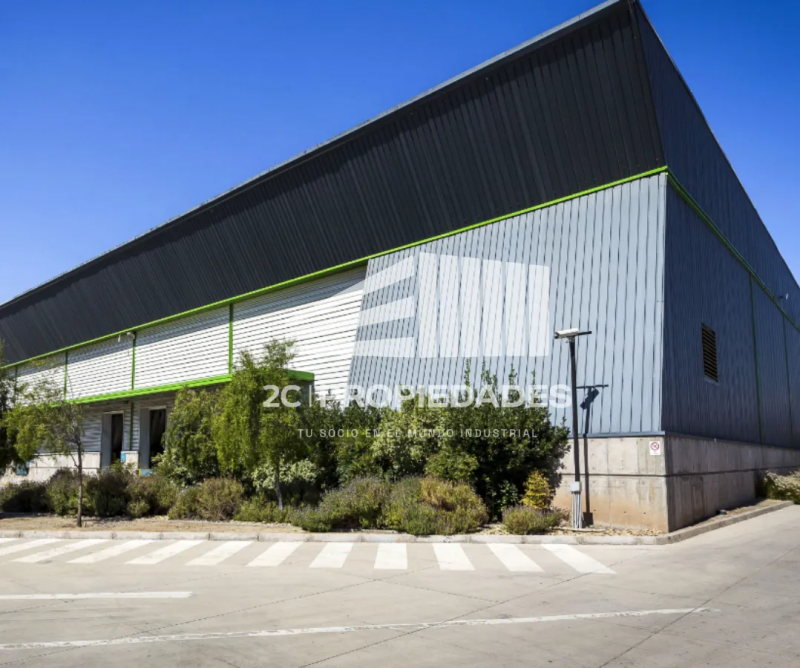 Bodega en Renca, Excelente Bodega