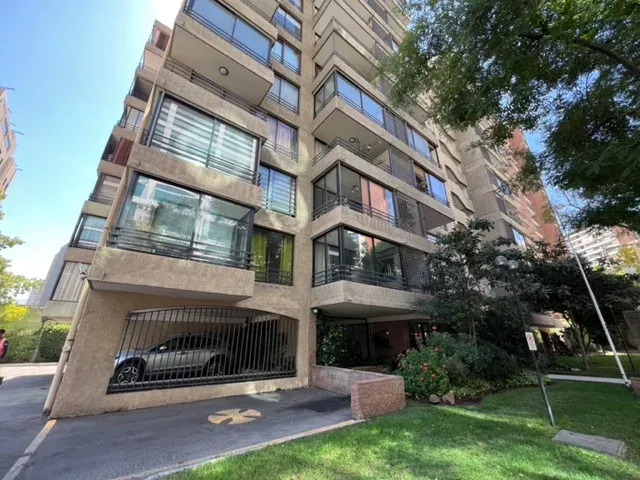 Fotografía de Duplex Remodelado las Condes, San Olav , Moderno