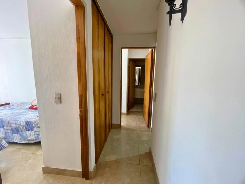 Amoblado O Sin Amoblar,jardin del Mar, Arriendo Departamento