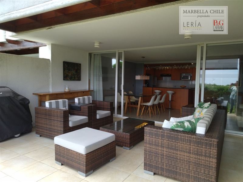 Venta Hermoso Departamento Marbella