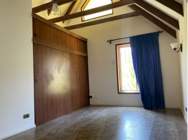 Hermanos Clark , Agua Santa Impecable Casa Remodelada