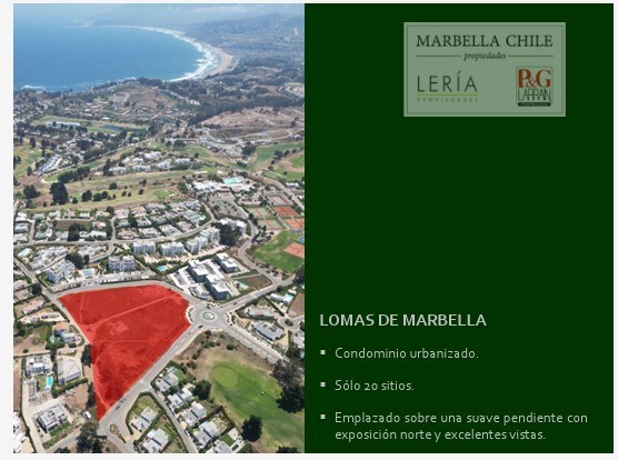 20 Sitios en Venta en Marbella,