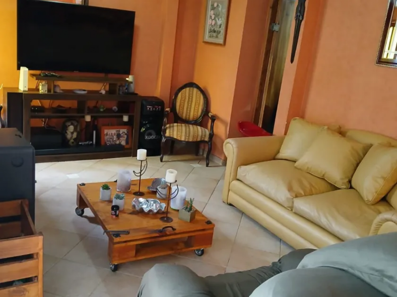 Moderna y Excelente Casa en Chorrillos