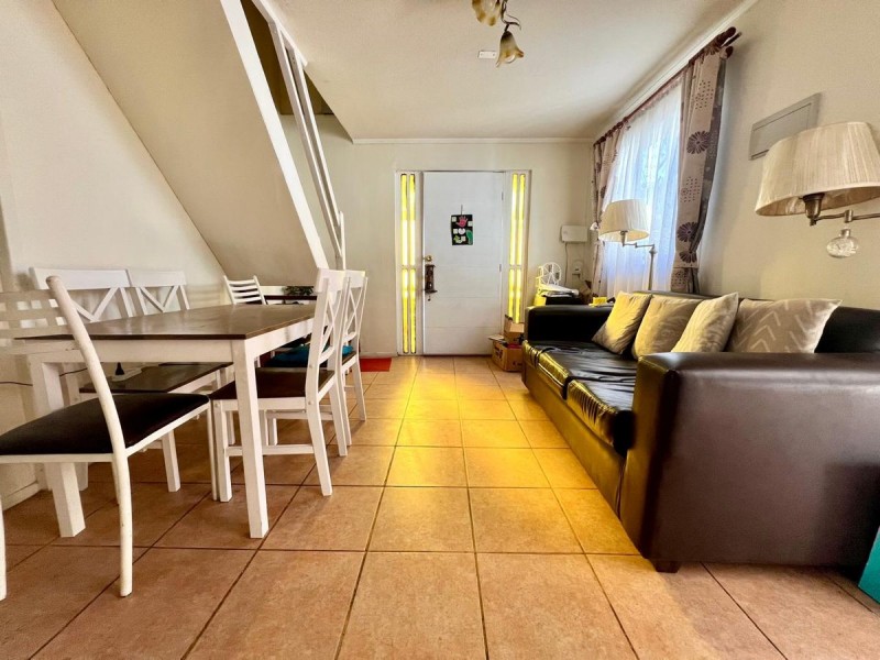 Vende Casa en Villa Alemana