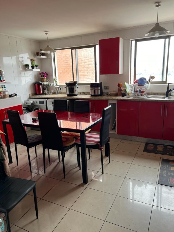 Departamento en 5 Oriente 260