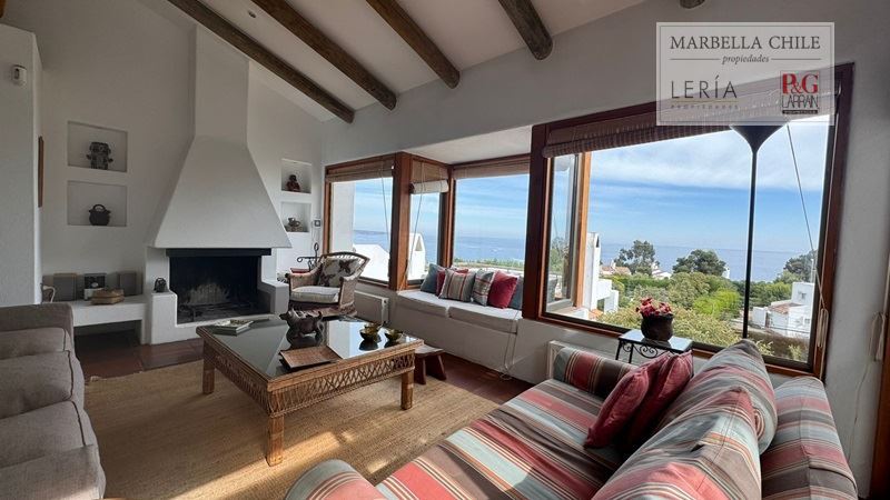 Moderna Casa en Marbella,